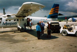 vliegveldbiaknaarmanokwari2002